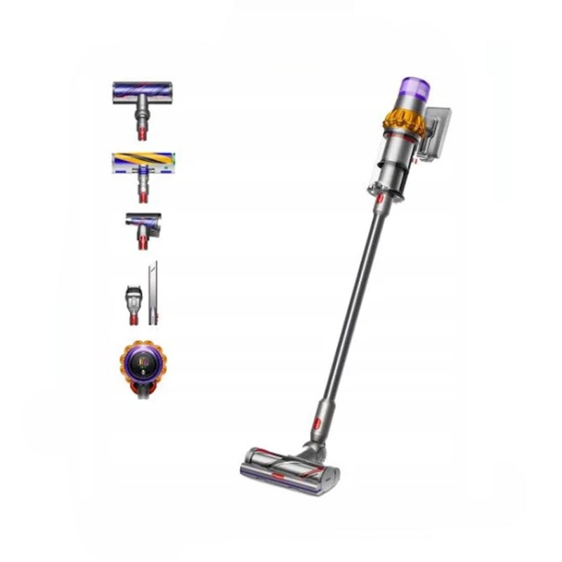 Dyson V15 Absolute Kablosuz Süpürge